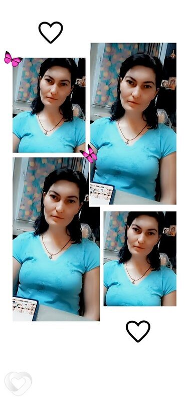 Ирина, 41, Алматы — анкета №599151