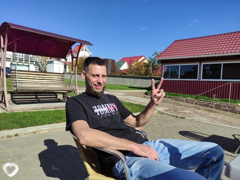 Евгений, 38, Новосибирске — анкета №599152