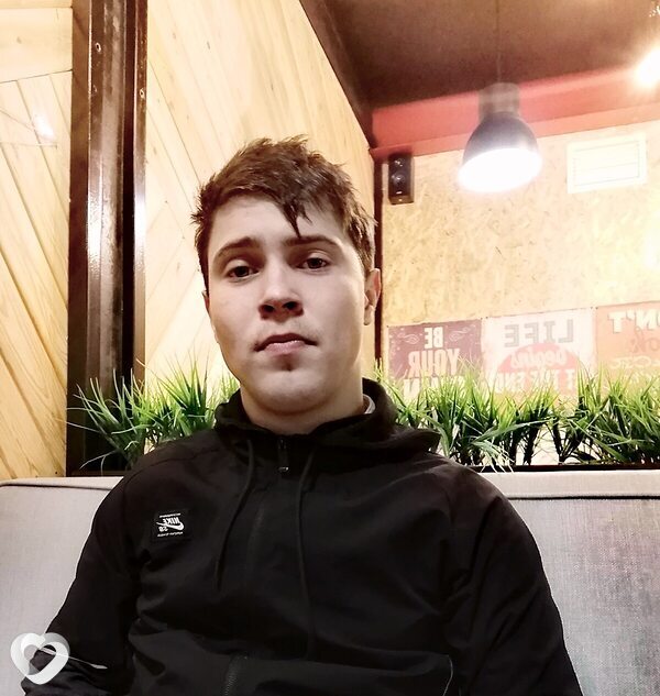 Павел, Губкинский