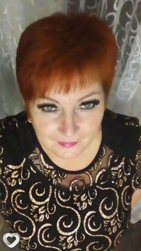 Светлана, 59, Тольятти — анкета №599356
