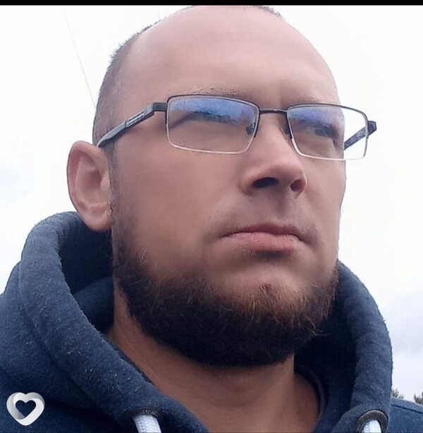 Ваня, 41, Харькове — анкета №599360