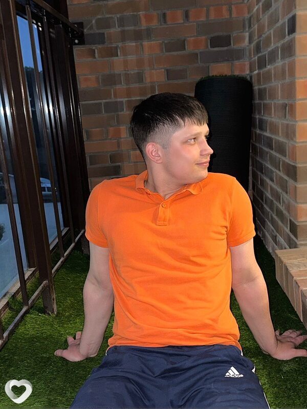 Сергей, 30, Новосибирске — анкета №599361