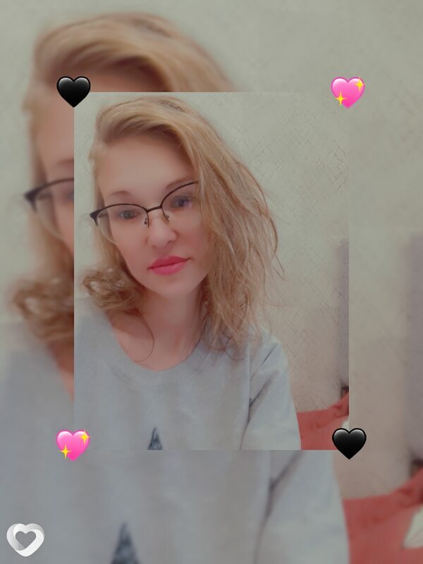 Мария, 36, Партизанске — анкета №599363
