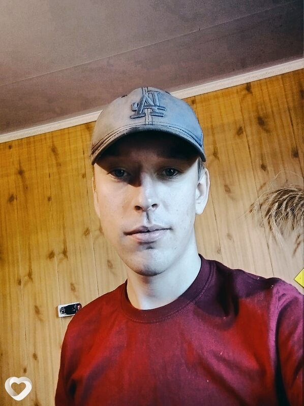 Денис, 27, Челябинске — анкета №599367