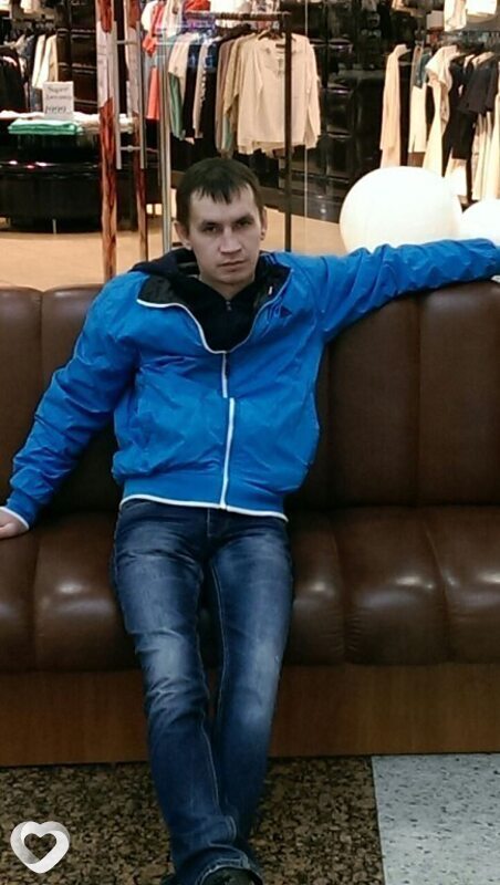 Михаил, 43, Москве — анкета №599371
