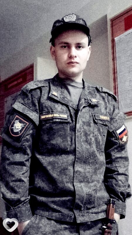 Анар, Селенгинск