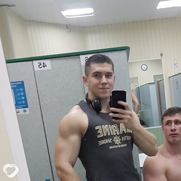 Сергей, 32, Краснодаре — анкета №599373