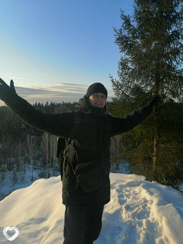 Игорь, 44, Екатеринбурге — анкета №599376