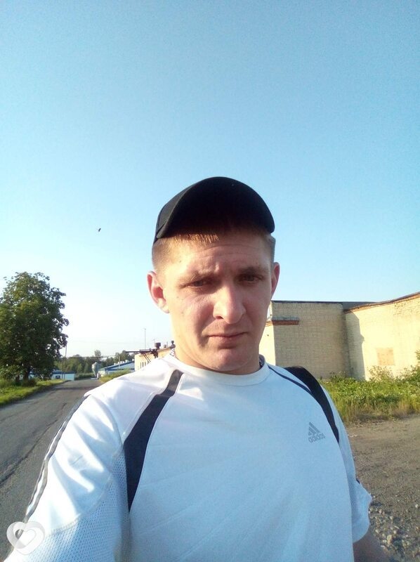 Евгений, 34, Томске — анкета №599378