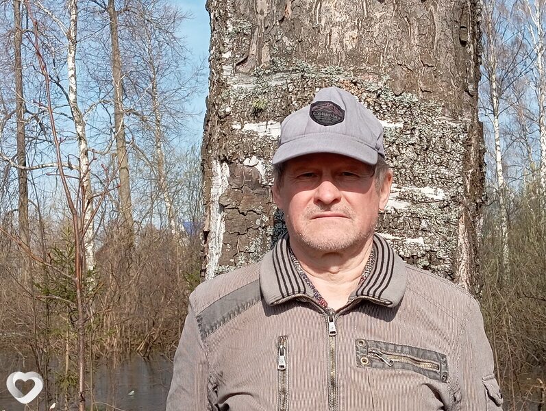 Сергей, 50, Ижевске — анкета №599389