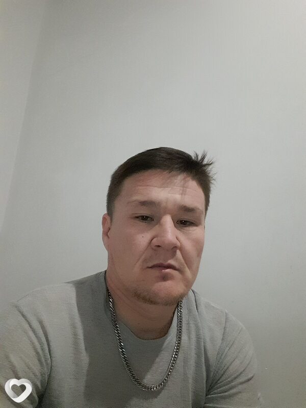 Саня, 41, Санкт-Петербурге — анкета №599390