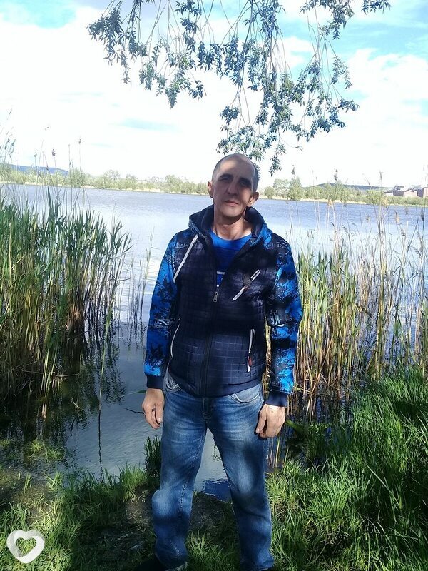 Алексей, 53, Москве — анкета №599391