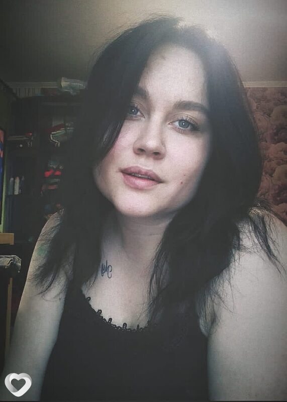 Юлия, 31, Слуцке — анкета №599397