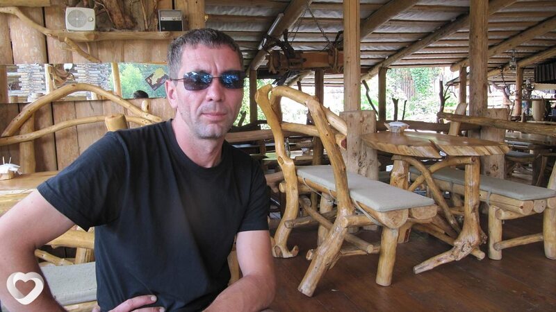 Сергей, 51, Омске — анкета №599399