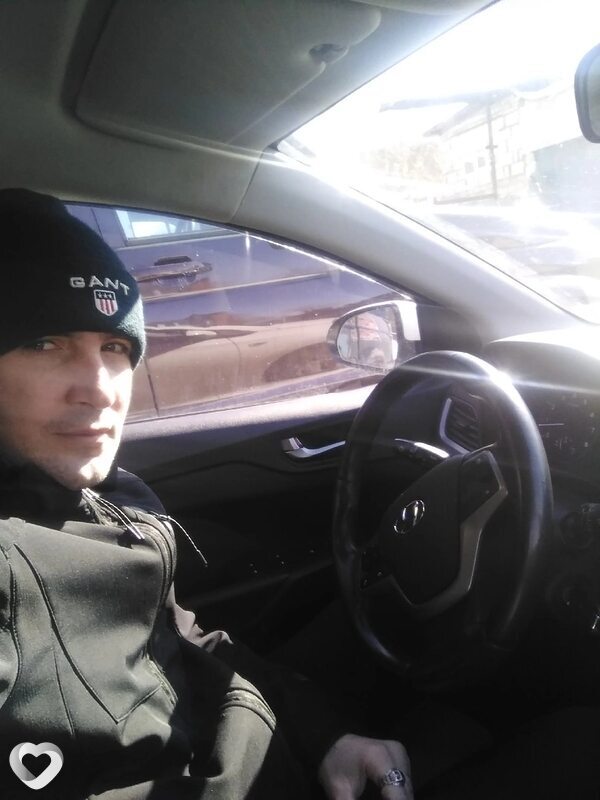Эдуард, 39, Добрянке — анкета №599402