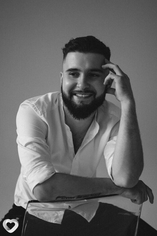 Мунир, 29, Казани — анкета №599404
