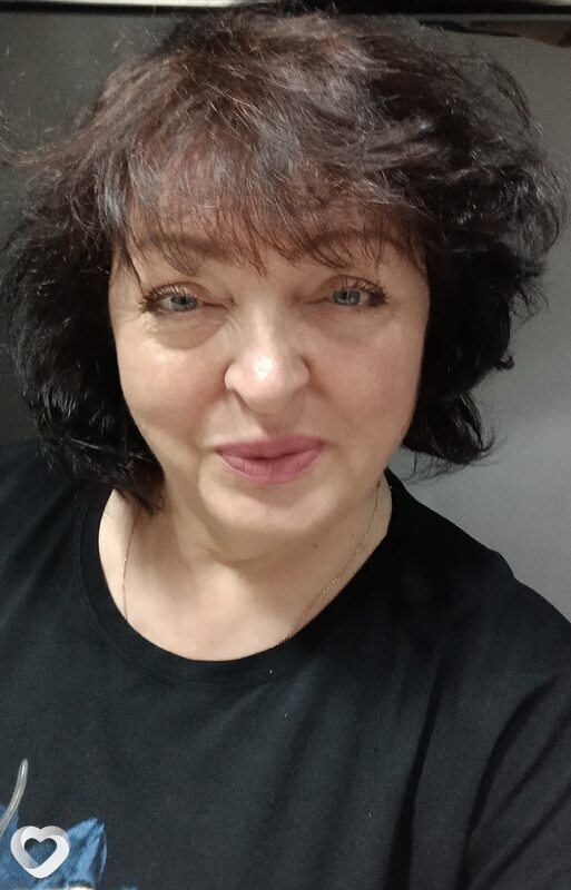 Раиса, 57, Сумах — анкета №599407