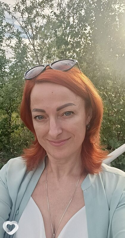 Наталья, 49, Норильске — анкета №599422