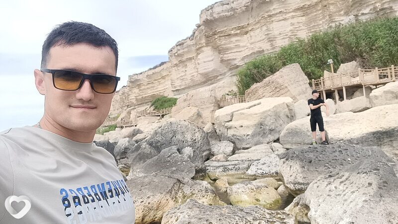 Николай, 31, Уральске — анкета №599429