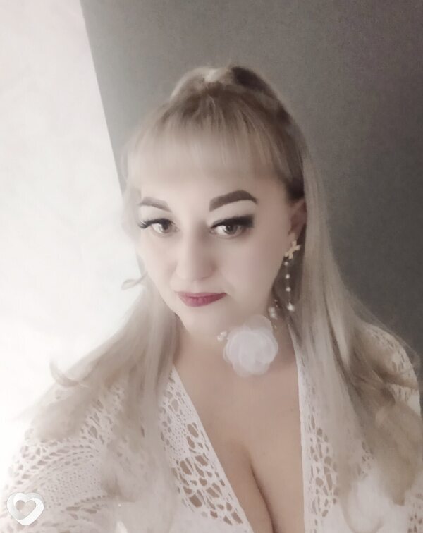 Таля, 44, Невьянске — анкета №599508