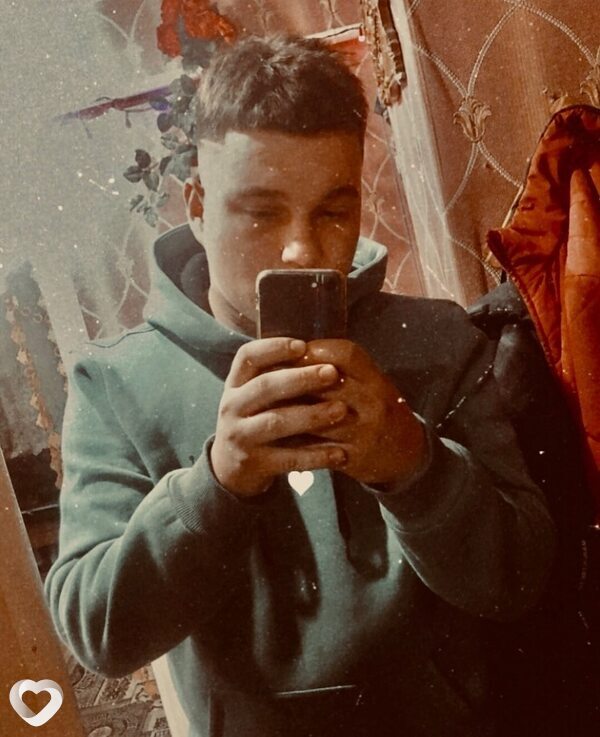 Димасик, Высокое