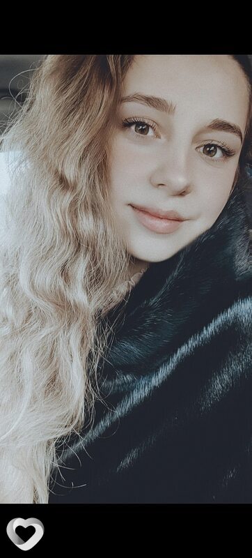 Мария, 31, Ангарске — анкета №599512