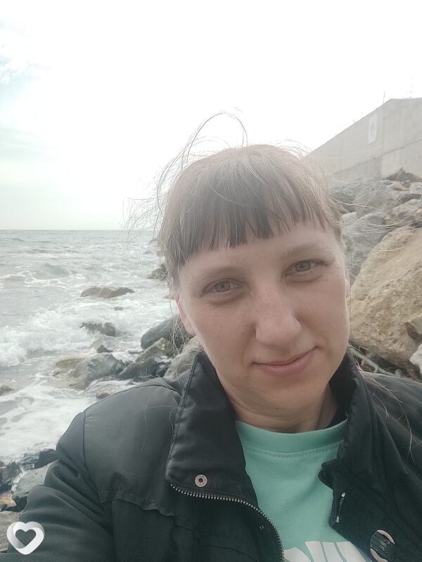 Светлана, 44, Краснодаре — анкета №599515