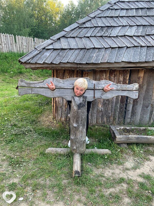 Ирина, 52, Калининграде — анкета №599518