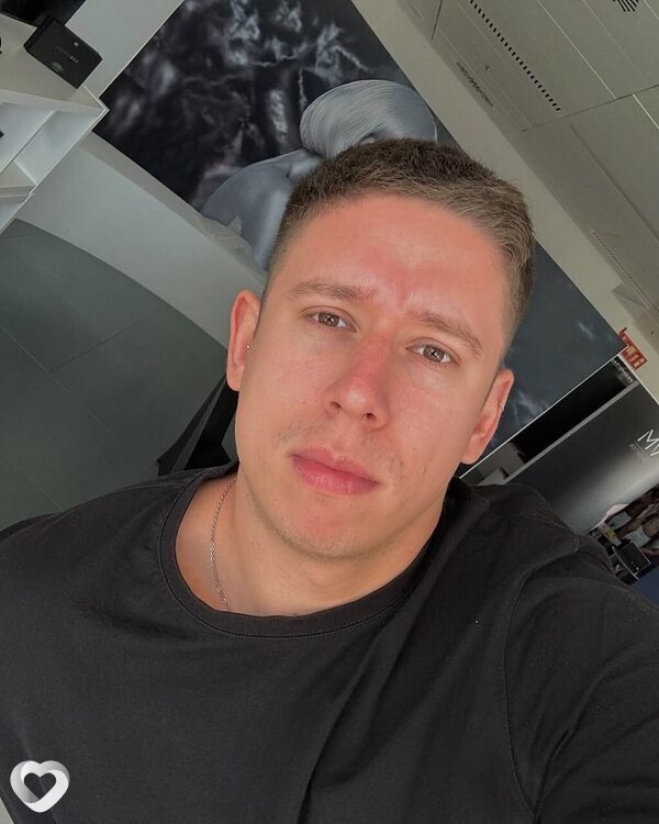 Евгений, 36, Самаре — анкета №599523