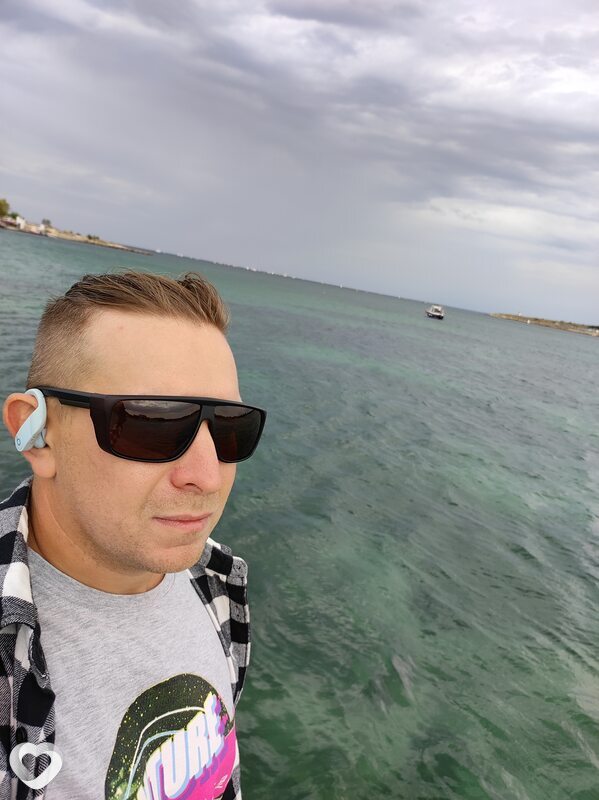 Александр, 37, Краснодаре — анкета №599525