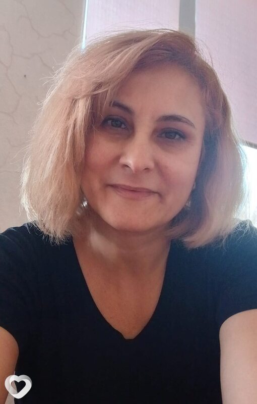 Эль, 49, Симферополе — анкета №599526