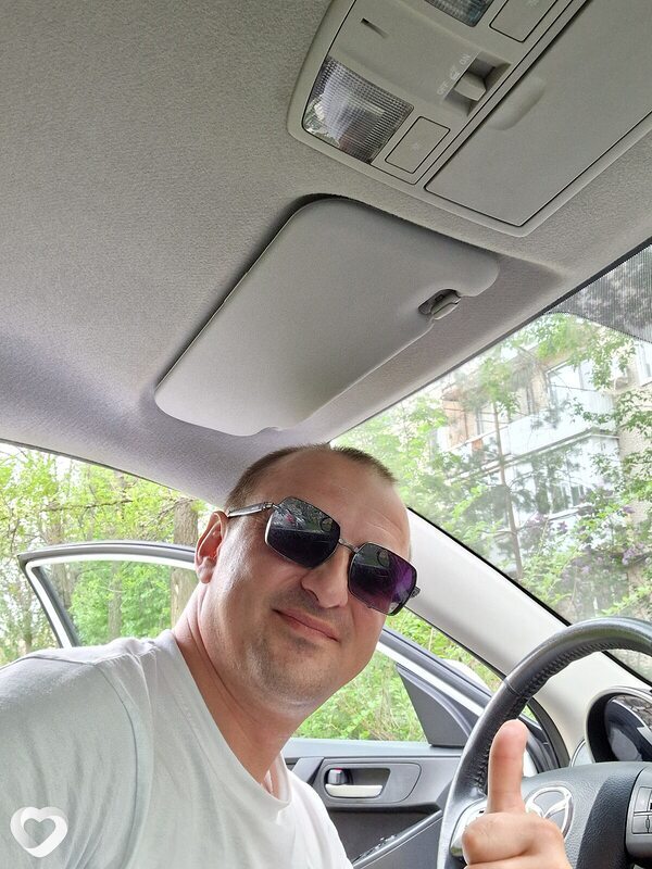 Владимир, 39, Энгельсе — анкета №599933