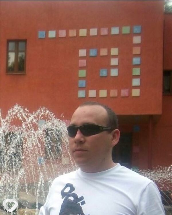 Жека, 42, Астрахани — анкета №599952