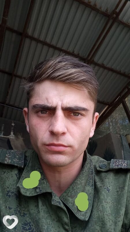 Дмитрий, 27, Крымске — анкета №599480