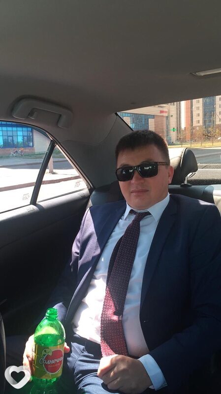 Даник, 37, Астане — анкета №599482