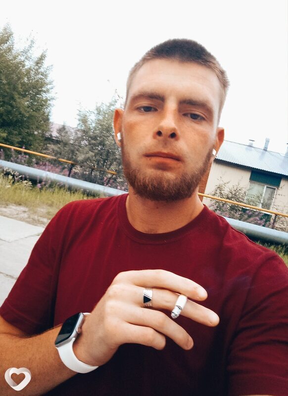 Кирилл, 26, Москве — анкета №599486