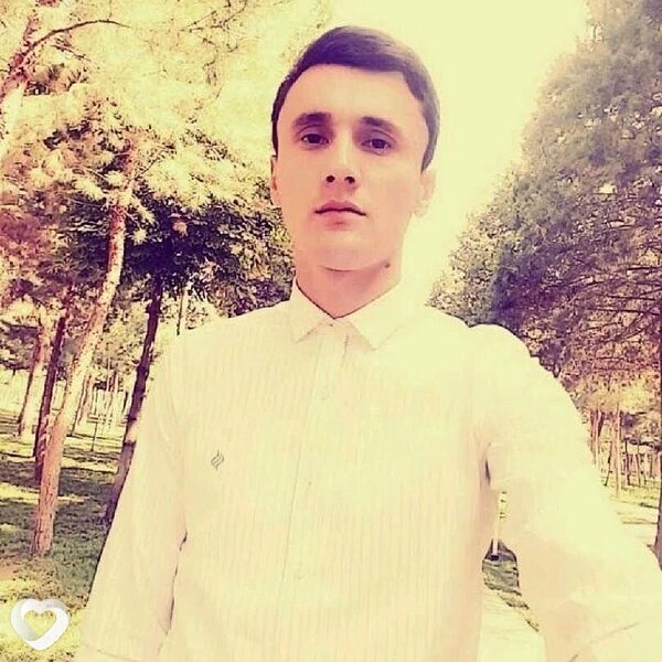Тимур, 32, Симферополе — анкета №599487