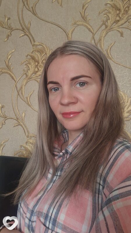 Наталья, 41, Саратове — анкета №599490