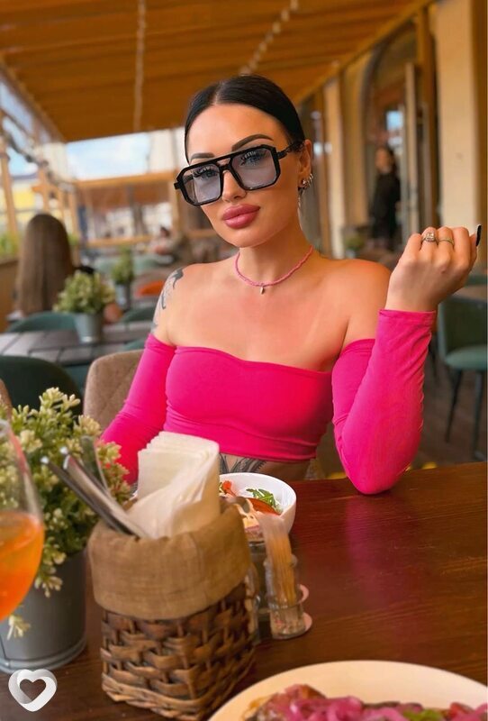Анастасия, 24, Прокопьевске — анкета №599605