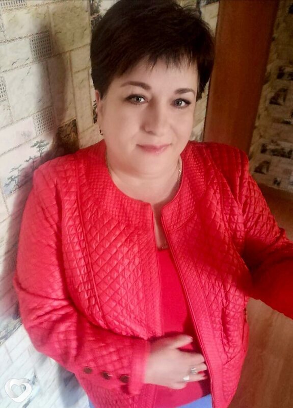 Светлана, 57, Новосибирске — анкета №599607