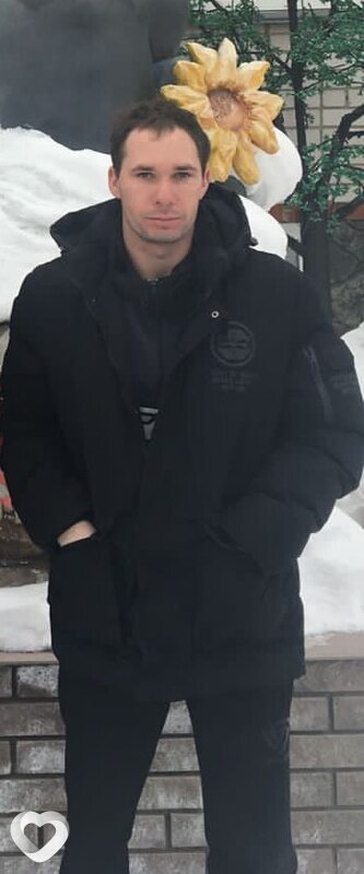 Сергей, 34, Бийске — анкета №599609