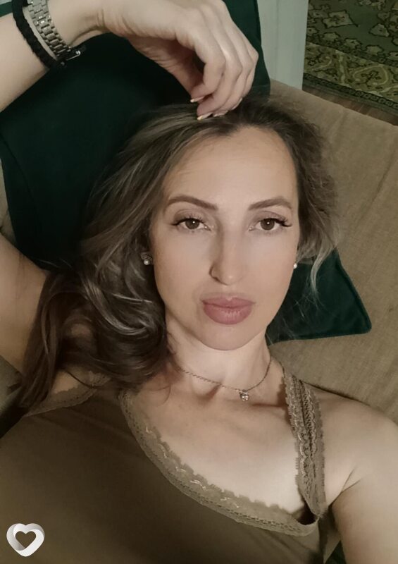 Ллл, 37, Алматы — анкета №599610