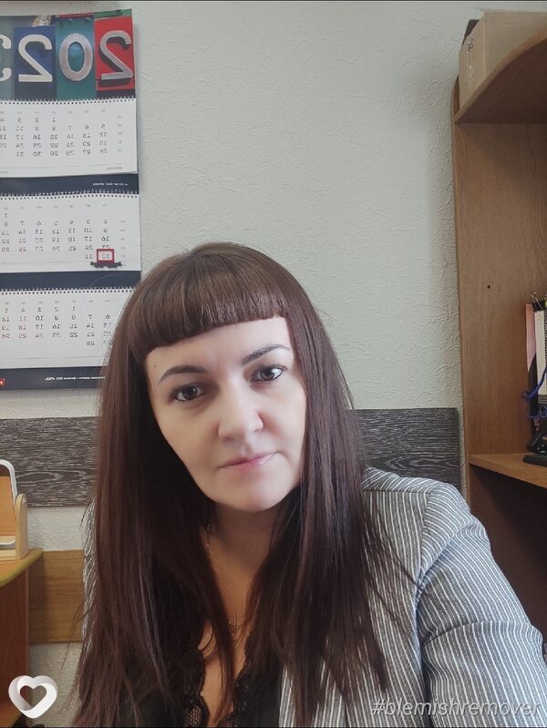 Татьяна, 39, Челябинске — анкета №599613