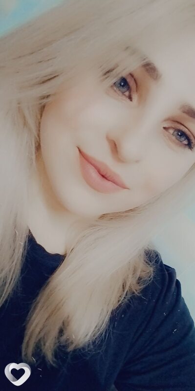 Любовь, 28, Старом Осколе — анкета №599614