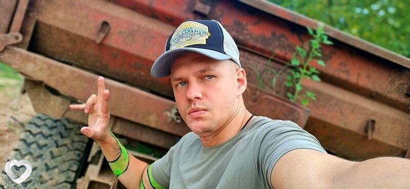 Андрей, 40, Нижнем Новгороде — анкета №599625