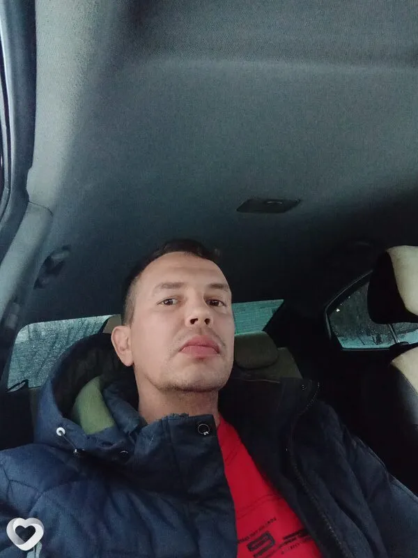 Андрей, 43, Барнауле — анкета №599626