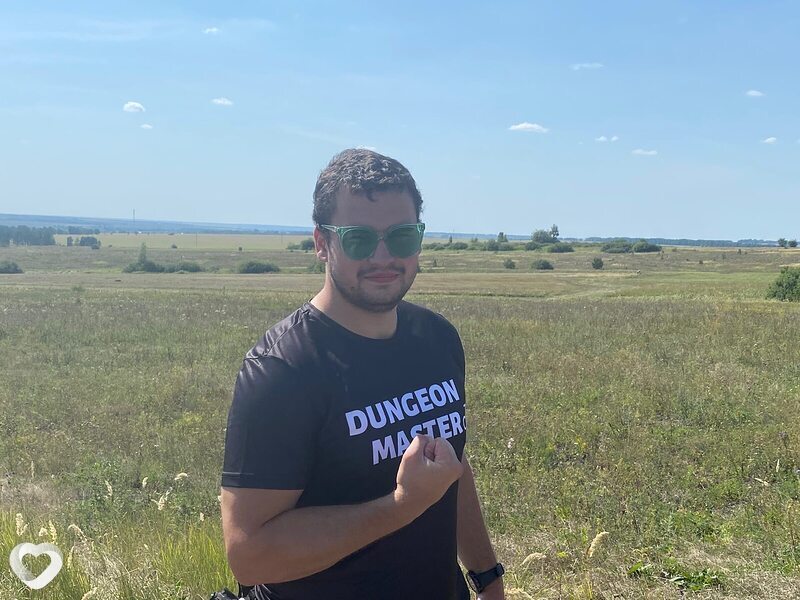 Кирилл, 30, Ульяновске — анкета №599632