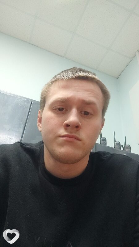 Юрий, 28, Ростове-на-Дону — анкета №599634