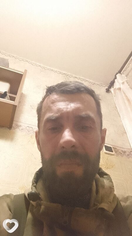 Денис Колеконов, 45, Мариуполе — анкета №599636