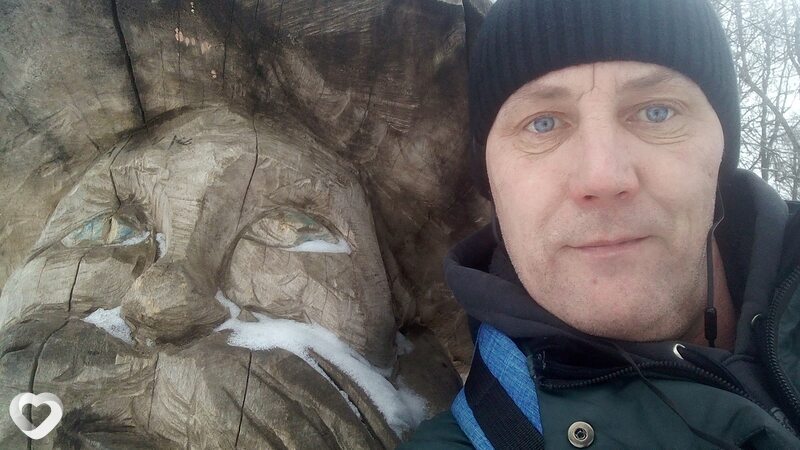 Игорь, 51, Шуи — анкета №599641